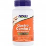 Гастро Комфорт NOW FOODS GASTRO COMFORT, 60 капсул NS29542